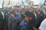 Présidentielle en RDC : Bemba mobilise son fief du Sud-Ubangi à voter le candidat n°20