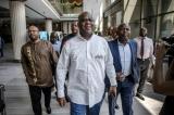 Martin Fayulu: Félix Tshisekedi a été  « nommé » par Joseph Kabila !