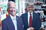 Présidentielle américaine : Trump bientôt sacré candidat républicain, Biden défend sa candidature