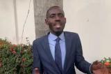 Désignation de Ronsard Malonda : Lamuka dénonce la présence d’un Kabiliste à la tête de la Ceni