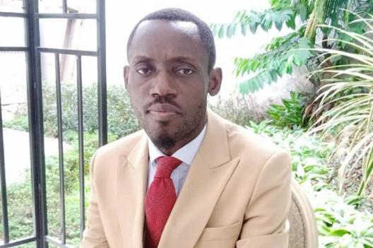 Prince Epenge à propos du projet ferroviaire Katanga–Kasaï–Bandundu–Kongo-Central : « À sa septième année de pouvoir, on ne rêve plus, on agit »