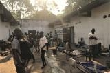 Kinshasa: 104 prisonniers testés positifs au Covid-19 à Ndolo