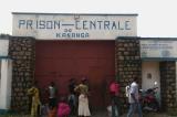 Kasaï-Central : le bureau de l'Assemblée provinciale déplore les conditions de vie difficile dans la prison centrale de Kananga