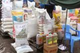 Kinshasa : flambée des prix de certains biens en provenance de Lufu sur les marchés kinois