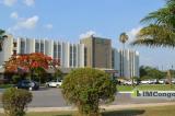 Covid-19 à Lubumbashi : l'hôtel Pullman Grand Karavia mis en quarantaine