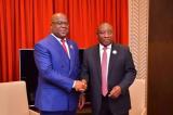 Diplomatie : le Président Cyril Ramaphosa attendu ce mercredi à Kinshasa !