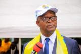 « Les rwandais et ougandais étaient déjà au MLC, le mixage dans l’armée n’est pas l’oeuvre de Joseph Kabila » (Emmanuel Shadary)