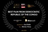 Rawbank et Illicocash s’allient avec le Mobile Film Festival Africa pour soutenir le cinéma congolais à l’international