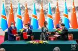 Chine-Afrique : une coopération bilatérale basée sur le principe «gagnant-gagnant»