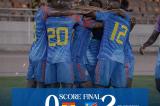 Éliminatoires CAN 2025 : Victoire de la RDC contre l'Éthiopie (2–0)