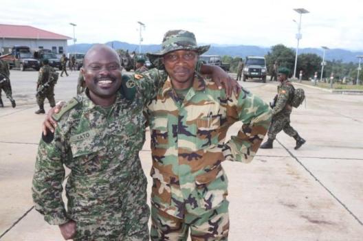 Faut-il croire au démenti de l’Ouganda sur son soutien au M23 ?