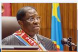 Réformes électorales : « C’est une évidence qu’aucune loi ne peut être votée en dehors des institutions » (A. Thambwe-Mwamba)