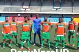 Linafoot/Ligue 1 : Lubumbashi Sport accroche Renaissance, Maniema Union domine Blessing
