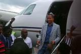Moïse Katumbi demande une autorisation d'atterrissage pour le 3 août à Lubumbashi