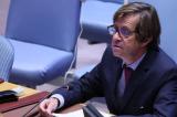 L'ONU appelle à des négociations dans l'Est de la RDC 
