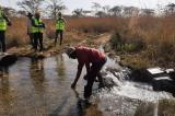 Haut-Katanga : la toxicité des rivières proches des mines menace les populations riveraines