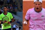 Roland-Garros: Nadal s'impose en quatre sets contre Schwartzman et attend Djokovic en demi-finale