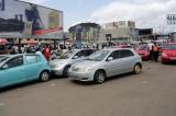 Kinshasa : reprise de la circulation sur l’avenue de l’Université 