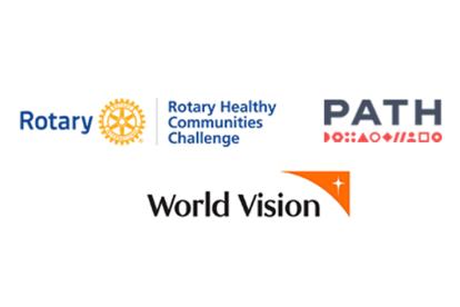 Infos congo - Actualités Congo - -Le Rotary lance une initiative de 8,5 millions de dollars pour la santé des enfants en République démocratique du Congo