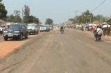 Infrastructures : la reprise du trafic sur la route Mbuyi-Mayi -Mwene-Ditu annoncé pour novembre 2023