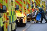 Covid-19 : le chaos dans les hôpitaux britanniques, un fiasco prévisible ?