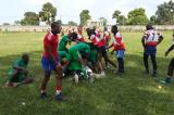  Le Festival du Rugby a ténu toutes ses promesses à Kinshasa