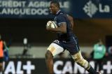 Rugby: Yacouba Camara renonce à l'équipe de France pour la sélection malienne et le rugby africain