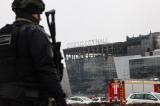 Crocus City Hall : Moscou affirme que les auteurs de l'attaque ont été arrêtés alors qu'ils se dirigeaient vers l'Ukraine