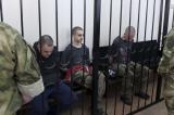 Le père d'un Marocain détenu en Ukraine demande la grâce de Poutine