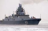 Deux navires de guerre russes sont arrivés à Cuba pour des exercices militaires