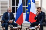 La Russie considère désormais l’UE comme « un bloc expansionniste agressif »