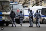 Attentat en Russie : 3 présumés terroristes arrêtés au Daghestan