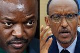 Burundi: « le Rwanda cherche à 
