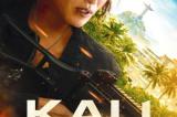 Sabrina Ouazani se met au film d’action dans «Kali»