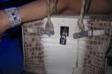 Mode : Record d'enchères pour un sac Hermès incrusté de diamants