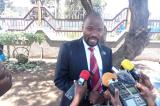 Nord-Kivu : le député provincial Saidi Balikwisha demande que Goma soit isolé du reste de la province