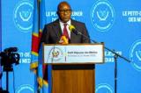 La RDC dispose maintenant d’une charte graphique et de son portail numérique