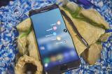 Galaxy Note 7 : Samsung exhorte à ne plus charger ou utiliser l'appareil !