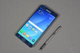 Test: le Samsung Galaxy Note 7, la nouvelle référence à grand écran ?