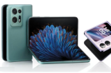 Oppo Find N2 Flip, smartphone pliable à l’assaut de Samsung