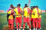 Vodacom ligue I : Sanga Balende s'impose devant Dauphin Noir au stade des Martyrs et Blessing bat Lubumbashi sport à Kolwezi