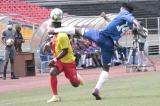 Vodacom ligue I : Sanga Balende bat Don Bosco 1-0 à Mbuji-Mayi et JSK s'incline à domicile devant Dauphin Noir 0-1 à Kinshasa