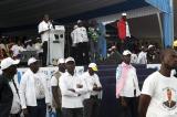 Congo/Brazzaville : l‘élection présidentielle marquée par une coupure des communications