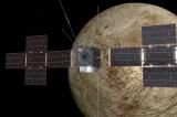 La mission Juice part explorer les lunes glacées de Jupiter en quête de vie extraterrestre