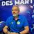Infos congo - Actualités Congo - -Sébastien Desabre : « Je suis fier d’être sélectionneur de cette équipe »