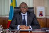 Kinshasa/Covid-19 : le ministre des finances instruit à la DGI de suspendre les contrôles fiscaux pour 3 mois sauf en cas de flagrance