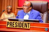 Sénat : L’élection du bureau définitif sera programmée après l’arrêt de la Cour Constitutionnelle sur la conformité du Règlement intérieur à la Constitution (communiqué)