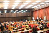 Le Sénat approuve l’adhésion à la banque africaine d’import et export