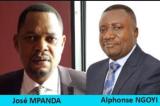 Sénatoriale au Kasaï-Oriental : Ngoyi Kasanji et José Mpanda parmi les 4 sénateurs