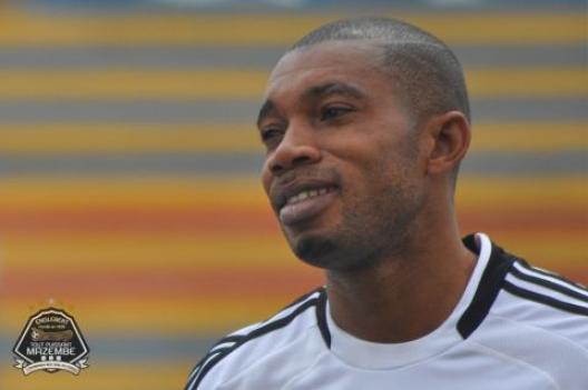 Football : Serge Lofo fait de graves révélations sur le TP Mazembe